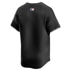 Baltimore Orioles Nike City Connect Limited Jersey - MLB Jerseys