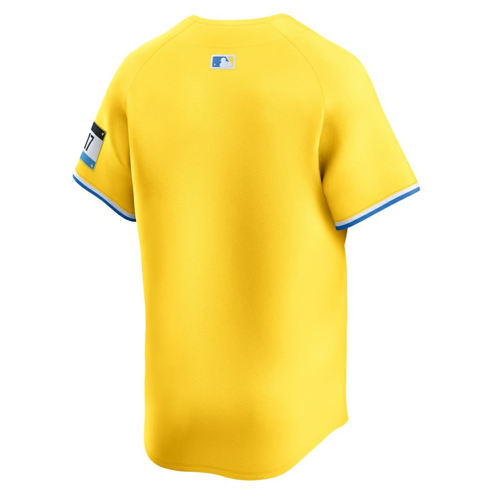 Boston Red Sox Nike City Connect Limited Jersey - MLB Jerseys
