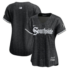 Chicago White Sox Nike Women's City Connect Limited Jersey - MLB Jerseys
