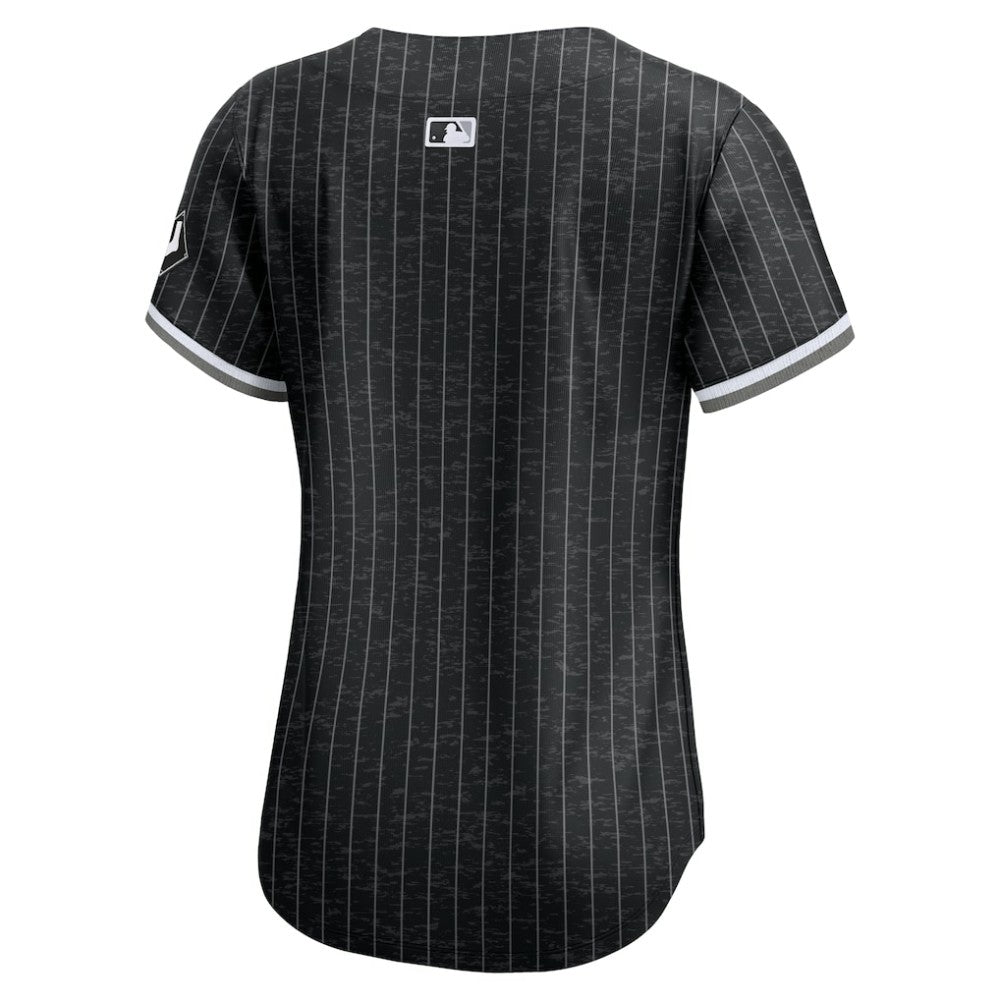 Chicago White Sox Nike Women's City Connect Limited Jersey - MLB Jerseys