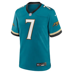 Jacksonville Jaguars Brian Thomas Jr.  Alternate Game Jersey | NFL Sale