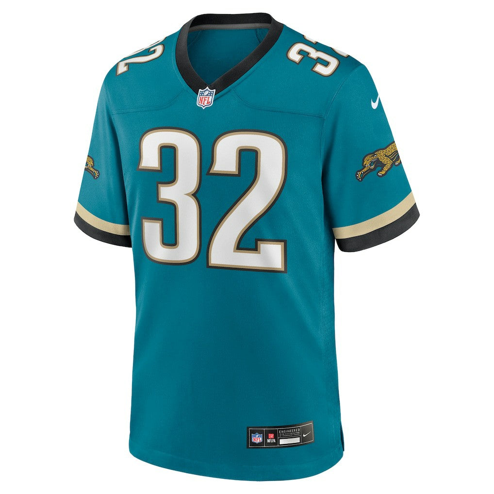 Jacksonville Jaguars Maurice Jones-Drew  Retired Player Alternate Game Jersey | NFL Near me