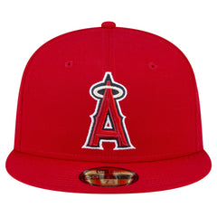 Los Angeles Angels New Era Game Authentic Collection On Field 59FIFTY Fitted Hat - MLB Hats