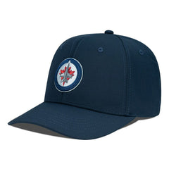 Winnipeg Jets Levelwear Rise Flex Hat -  NHL Hats