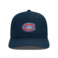 Montreal Canadiens Levelwear Rise Flex Hat -  NHL Hats