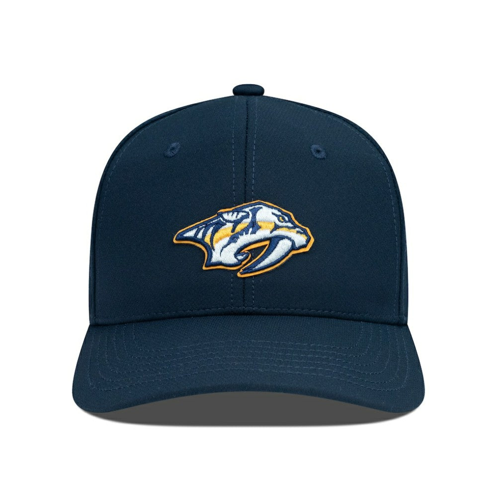 Nashville Predators Levelwear Rise Flex Hat -  NHL Hats