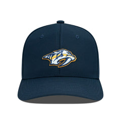 Nashville Predators Levelwear Rise Flex Hat -  NHL Hats