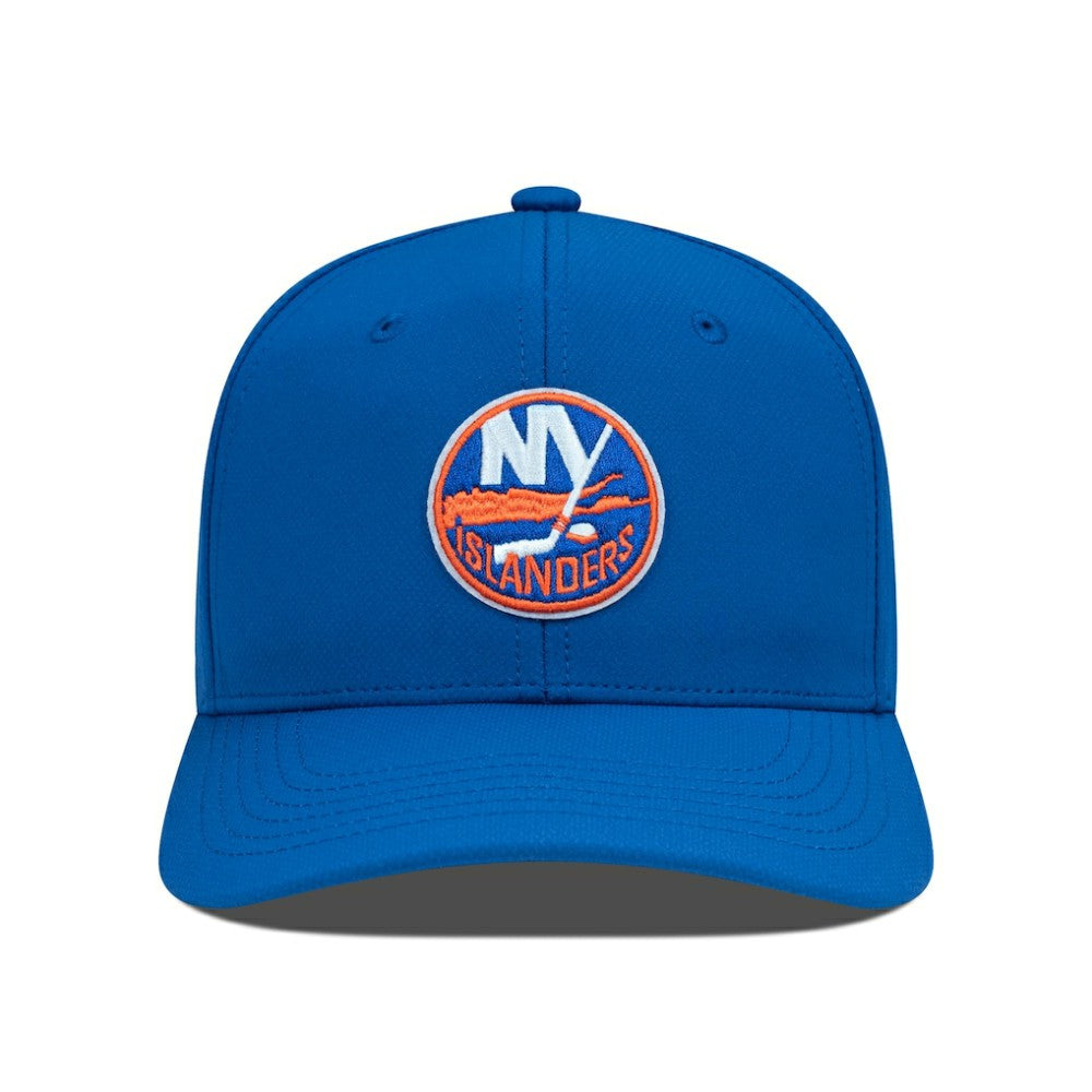 New York Islanders Levelwear Rise Flex Hat -  NHL Hats