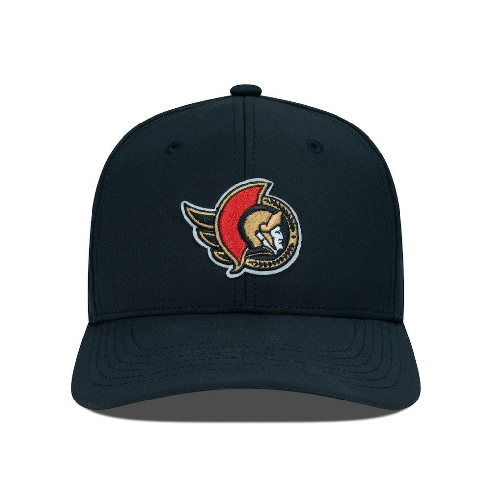 Ottawa Senators Levelwear Rise Flex Hat -  NHL Hats