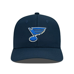 St. Louis Blues Levelwear Rise Flex Hat -  NHL Hats