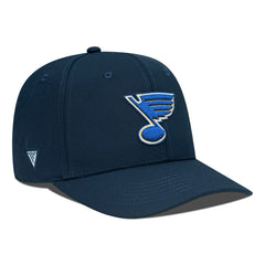 St. Louis Blues Levelwear Rise Flex Hat -  NHL Hats