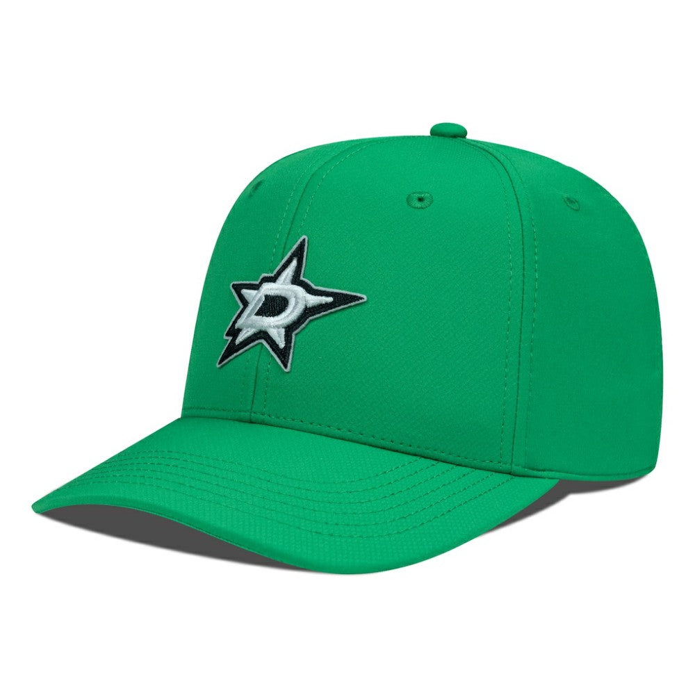 Dallas Stars Levelwear Rise Flex Hat -  NHL Hats