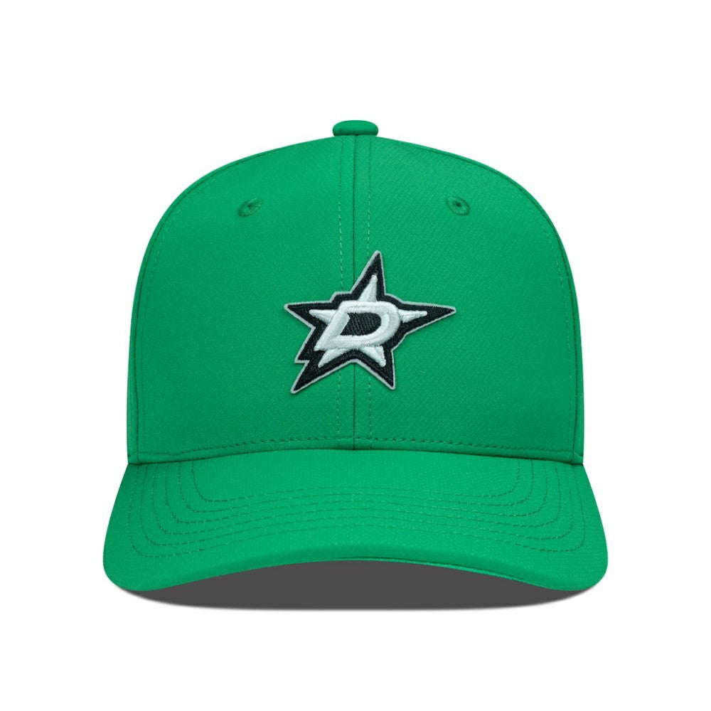 Dallas Stars Levelwear Rise Flex Hat -  NHL Hats