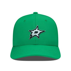 Dallas Stars Levelwear Rise Flex Hat -  NHL Hats