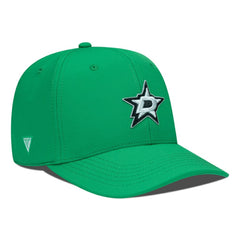 Dallas Stars Levelwear Rise Flex Hat -  NHL Hats
