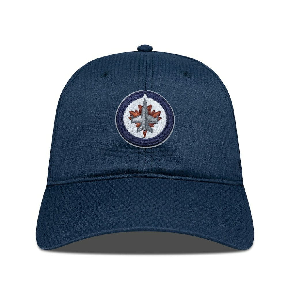 Winnipeg Jets Levelwear Matrix Adjustable Hat -  NHL Hats
