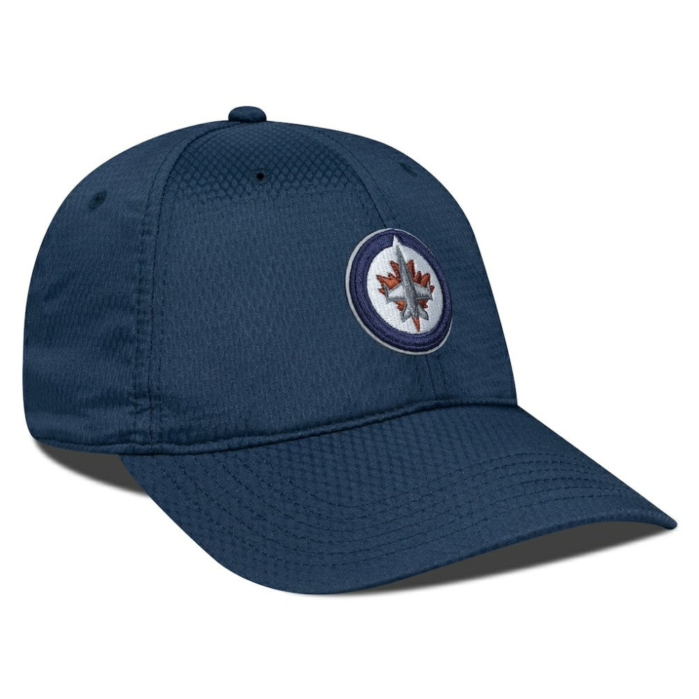 Winnipeg Jets Levelwear Matrix Adjustable Hat -  NHL Hats