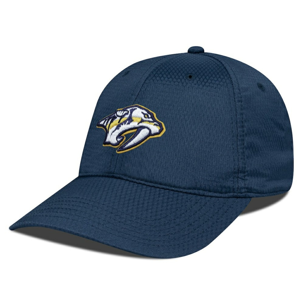 Nashville Predators Levelwear Matrix Adjustable Hat -  NHL Hats