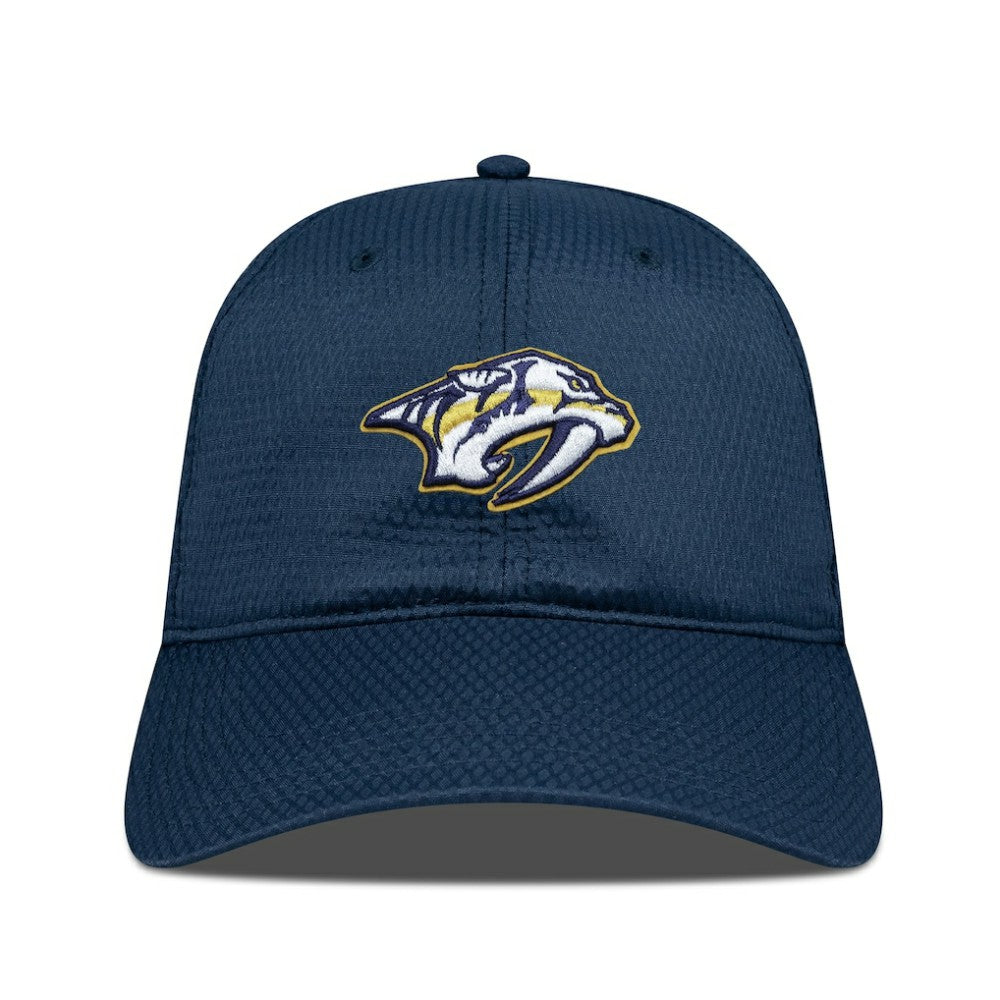 Nashville Predators Levelwear Matrix Adjustable Hat -  NHL Hats