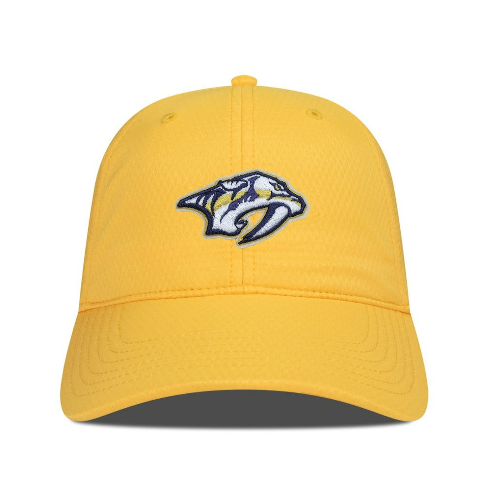 Nashville Predators Levelwear Matrix Adjustable Hat -  NHL Hats