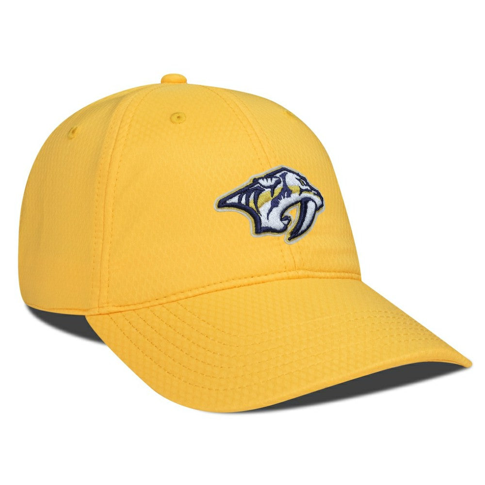Nashville Predators Levelwear Matrix Adjustable Hat -  NHL Hats