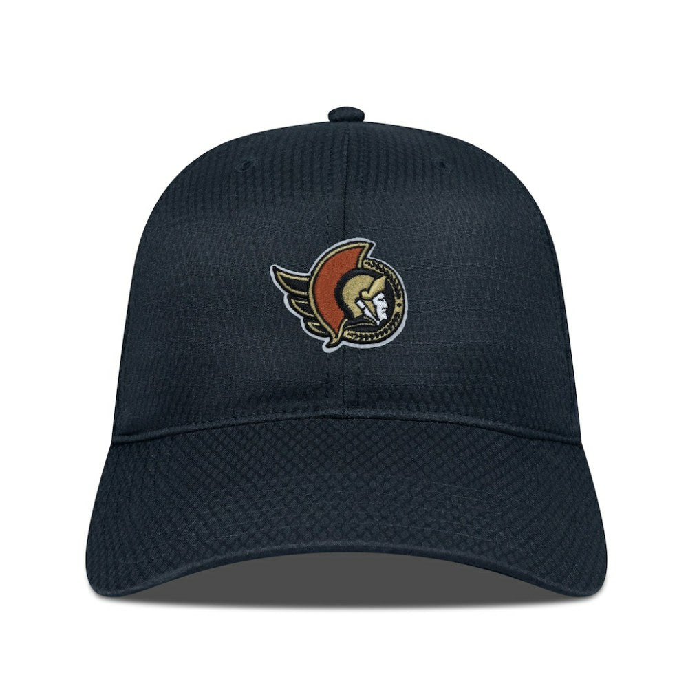 Ottawa Senators Levelwear Matrix Adjustable Hat -  NHL Hats