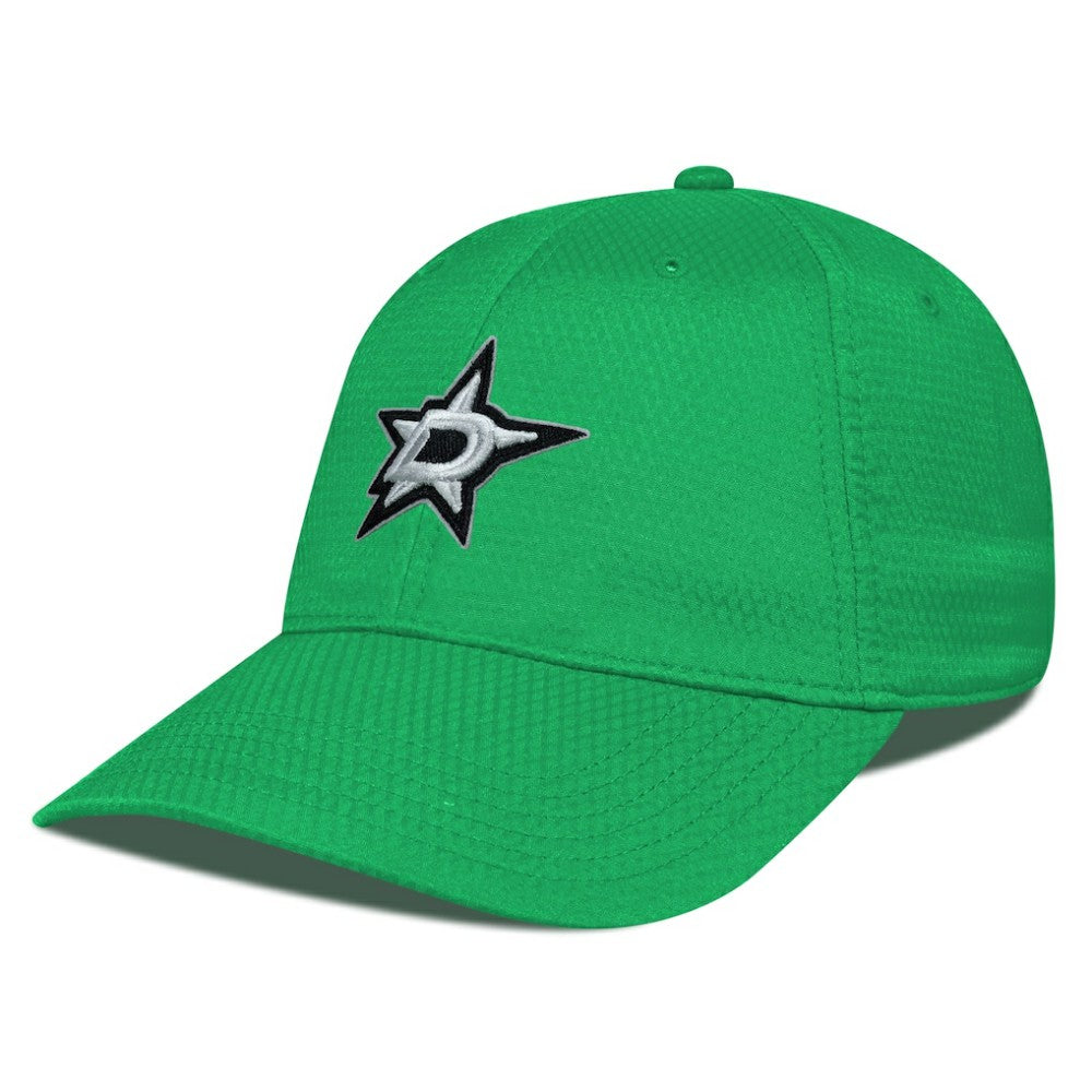 Dallas Stars Levelwear Matrix Adjustable Hat -  NHL Hats