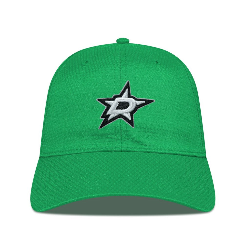 Dallas Stars Levelwear Matrix Adjustable Hat -  NHL Hats