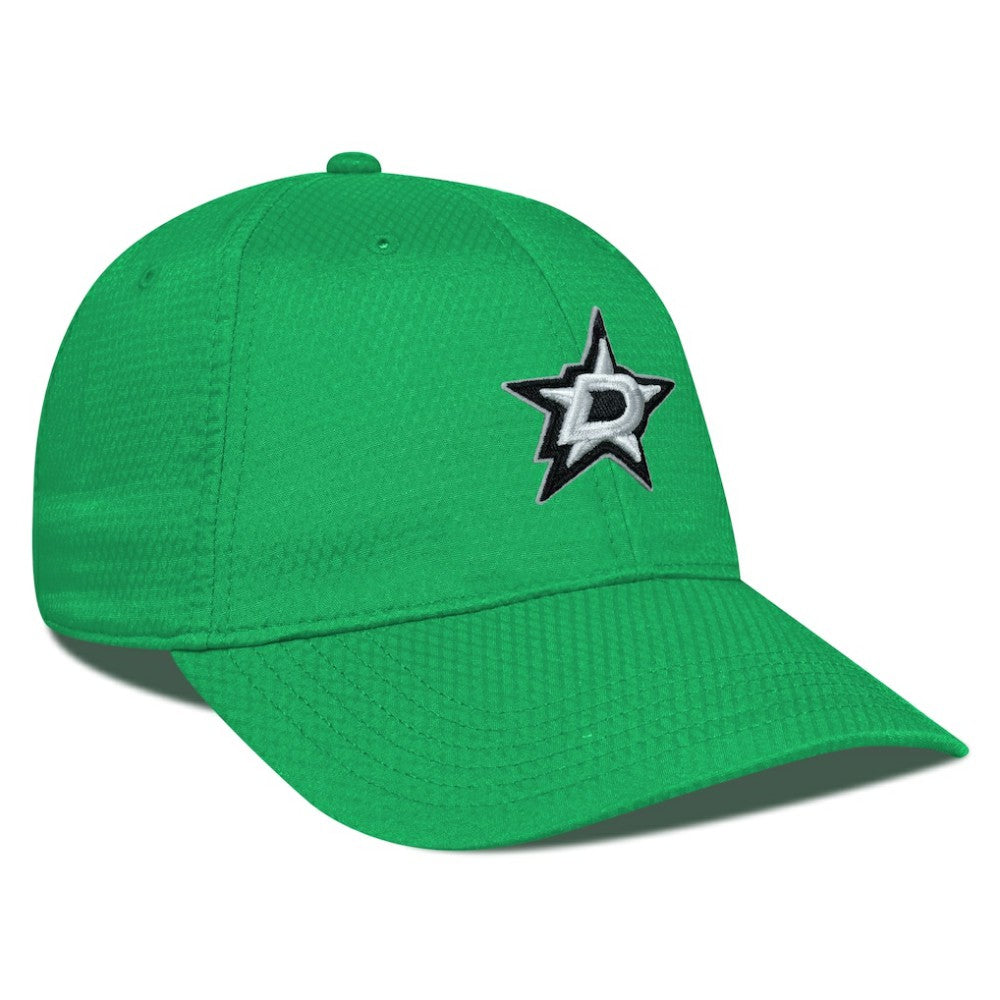 Dallas Stars Levelwear Matrix Adjustable Hat -  NHL Hats