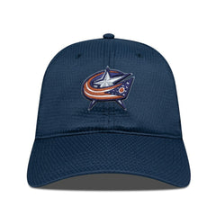 Columbus Blue Jackets Levelwear Matrix Adjustable Hat -  NHL Hats