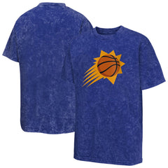 Purple Phoenix Suns Youth Rugged Defense T-Shirt | NBA