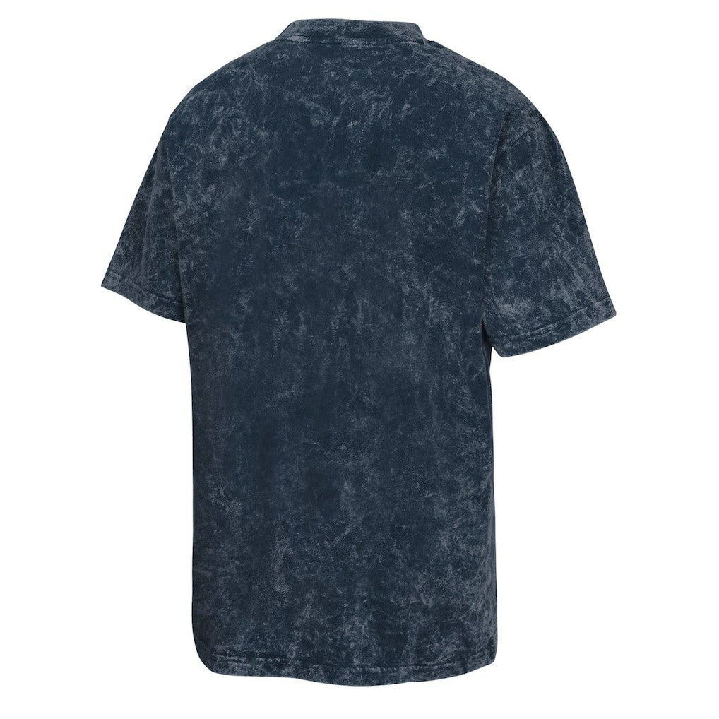Navy Denver Nuggets Youth Rugged Defense T-Shirt sale | NBA