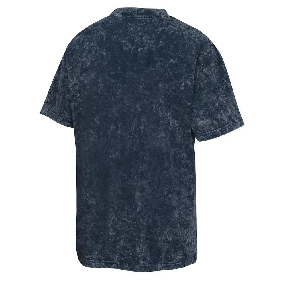 Navy Denver Nuggets Youth Rugged Defense T-Shirt sale | NBA