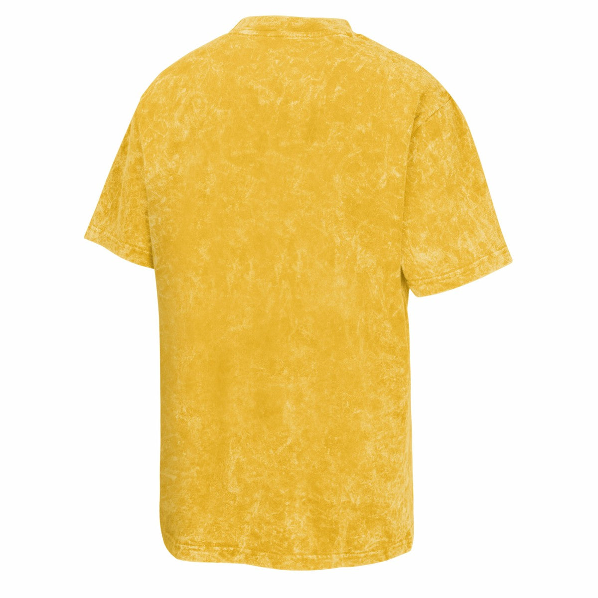 Gold Los Angeles Lakers Youth Rugged Defense T-Shirt | NBA