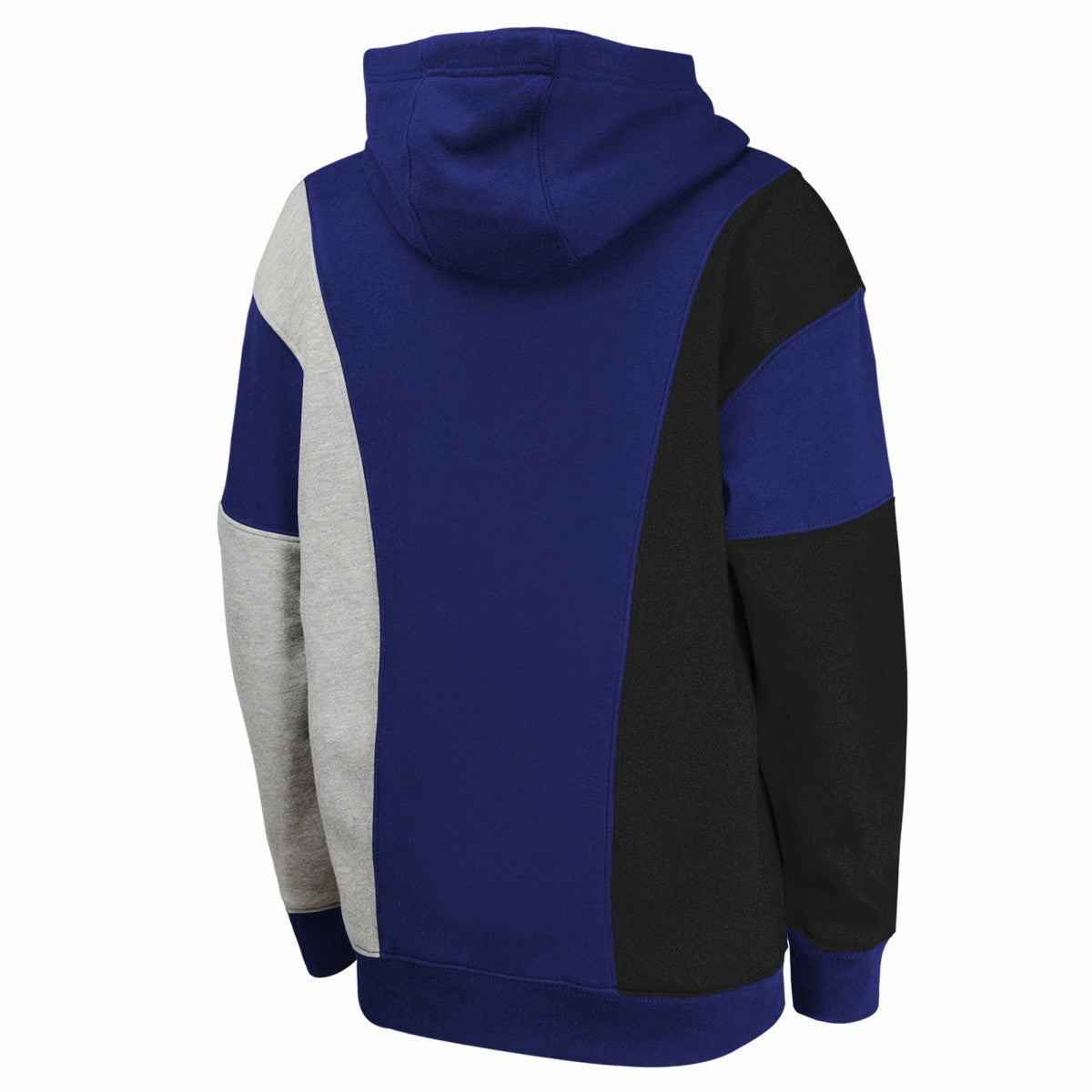 Purple Phoenix Suns Youth Ace In the Hole Pullover Hoodie | NBA