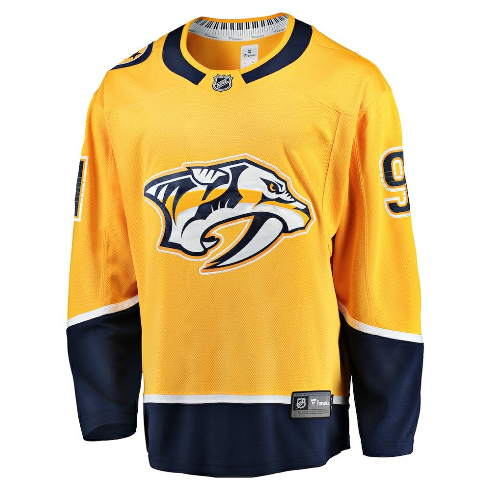 Steven Stamkos Nashville Predators Fanatics Home Premier Breakaway Player Jersey -  NHL Jerseys