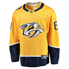 Jonathan Marchessault Nashville Predators Fanatics Home Premier Breakaway Player Jersey -  NHL Jerseys