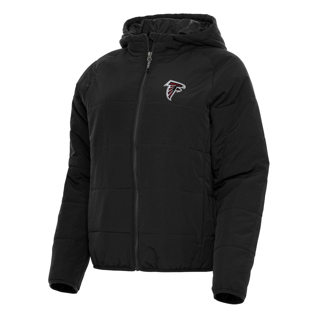 Atlanta Falcons Antigua Women's Universe Full-Zip Hoodie Jacket | NFL Sale