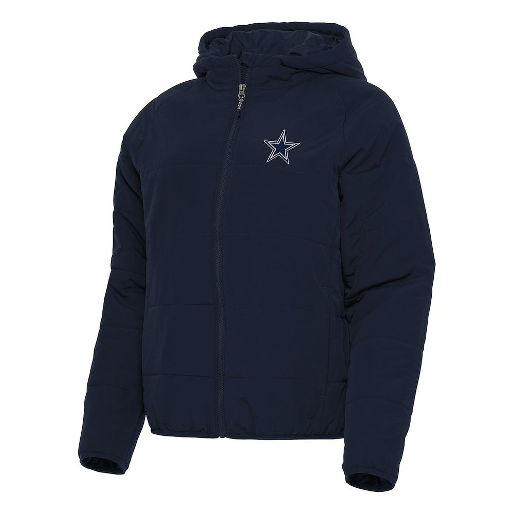 Dallas Cowboys Antigua Women's Universe Full-Zip Hoodie Jacket | NFL Sale