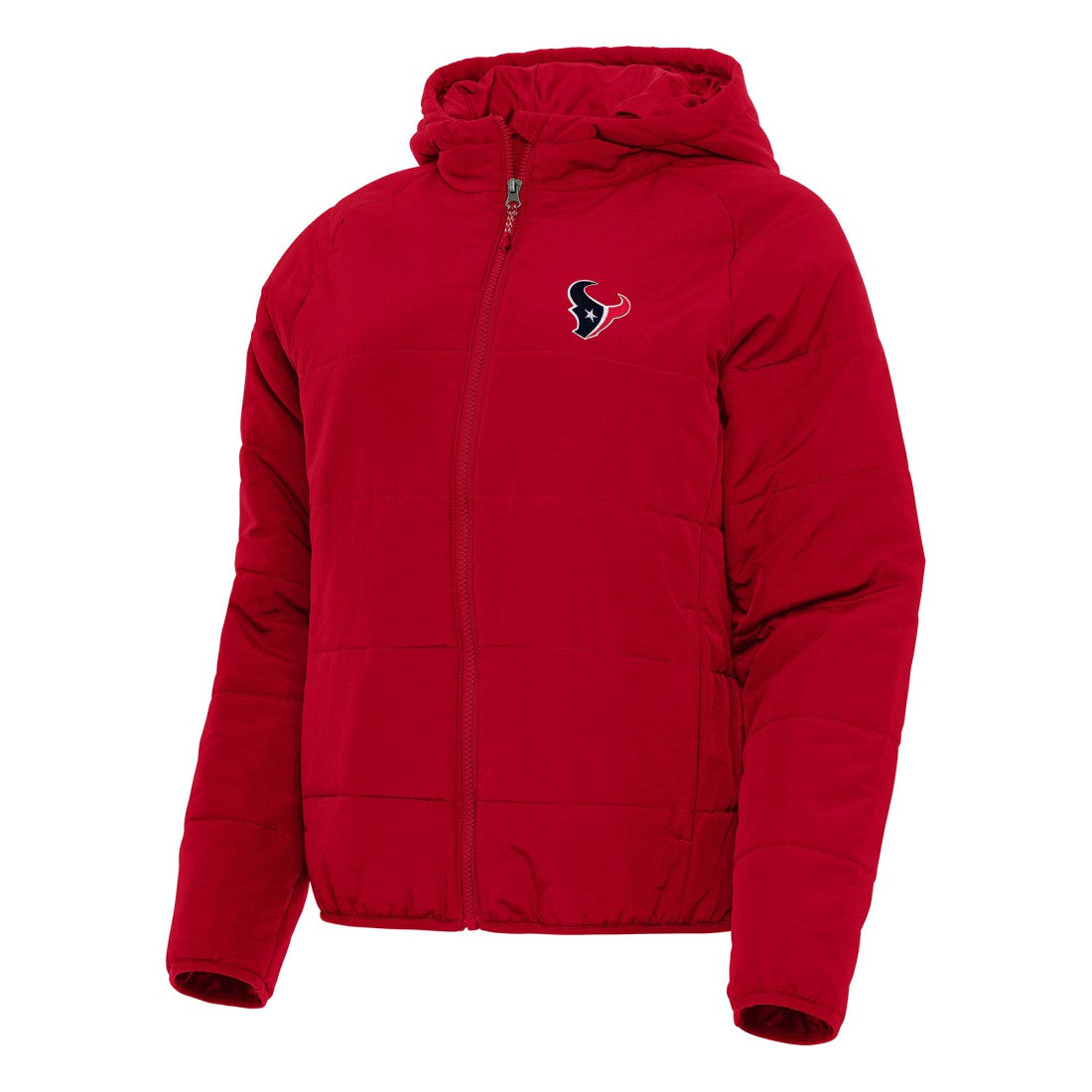 Houston Texans Antigua Women's Universe Full-Zip Hoodie Jacket | NFL Discount