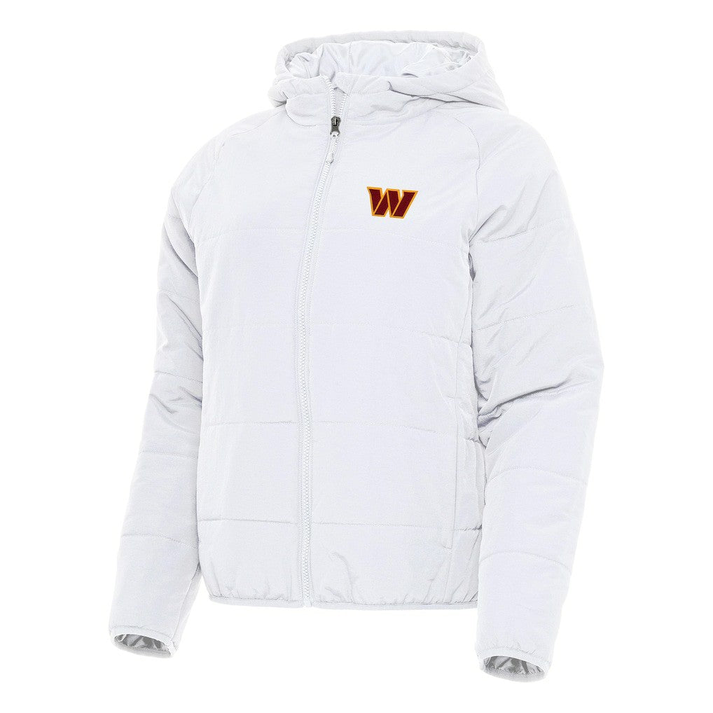 Washington Commanders Antigua Women's Universe Full-Zip Hoodie Jacket | NFL Sale
