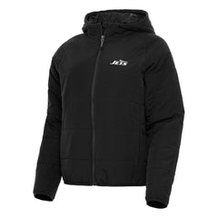 New York Jets Antigua Women's Universe Full-Zip Hoodie Jacket | NFL Outlet