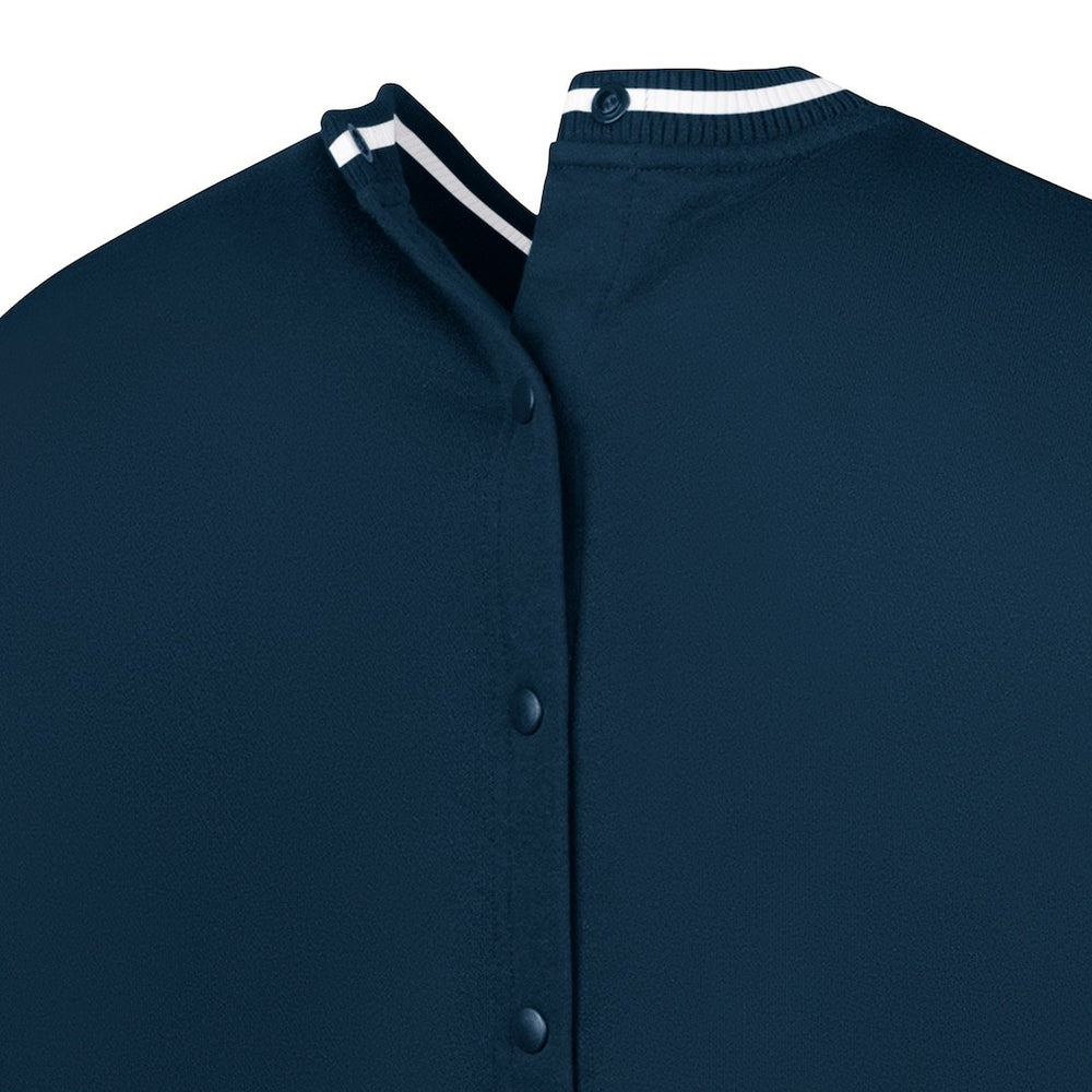 Dallas Cowboys G-III Sports by Carl Banks Adaptive Blocker Fleece Pullover Sweatshirt | NFL Hot