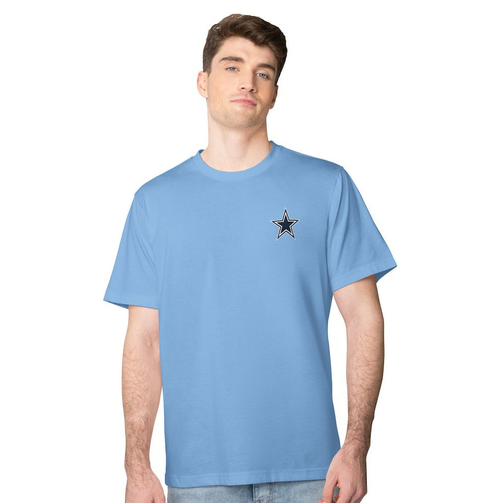 Dallas Cowboys Margaritaville Flip Flop T-Shirt | NFL On sale
