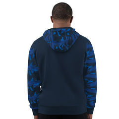Dallas Cowboys Starter Thursday Night Gridiron Full-Zip Hoodie | NFL US