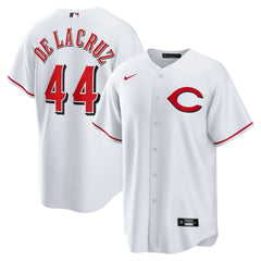 Elly De La Cruz Cincinnati Reds Nike Alternate 2 Replica Jersey - MLB Jerseys