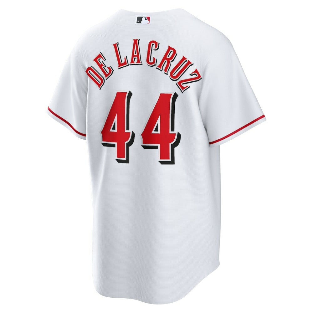 Elly De La Cruz Cincinnati Reds Nike Alternate 2 Replica Jersey - MLB Jerseys