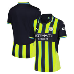 Manchester City Women's 2024/25 Away Replica Jersey