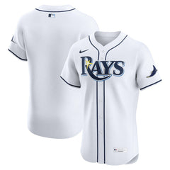 Tampa Bay Rays Nike Home Elite Jersey - MLB Jerseys