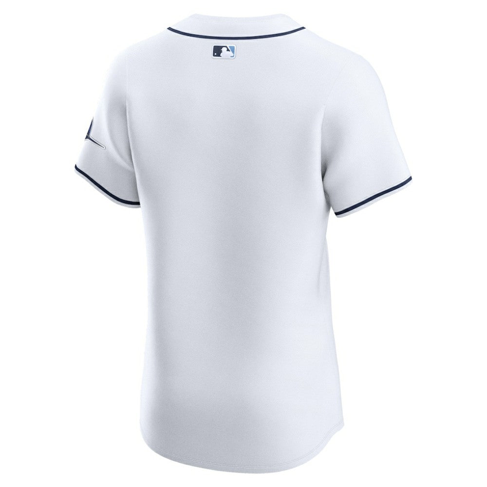 Tampa Bay Rays Nike Home Elite Jersey - MLB Jerseys